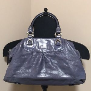 Authentic coach bag